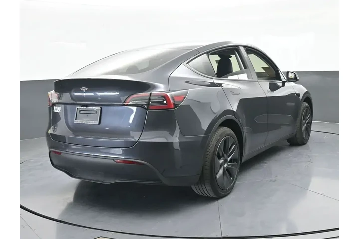 $35291 : Tesla Model Y 2025 Long Rang image 5