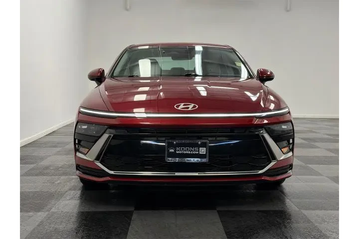 $24000 : Hyundai SONATA 2025 SEL 4dr image 3
