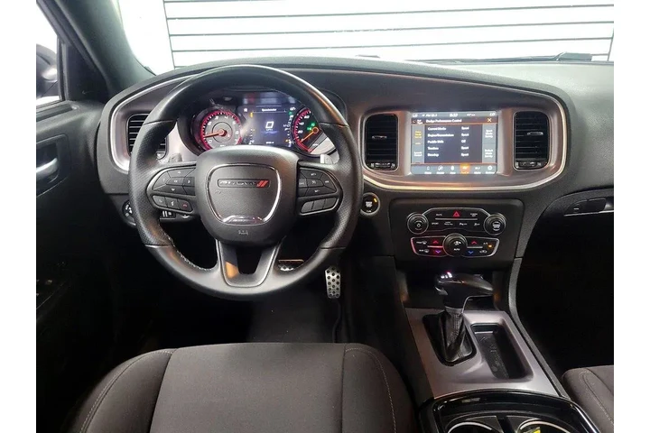 $34998 : Dodge Charger 2022 R/T 4dr S image 9