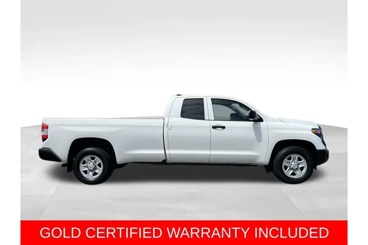 $33688 : Gold Certified2021 Tundra SR image 6