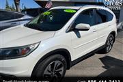 2015 CR-V 2WD 5dr Touring en San Luis Obispo