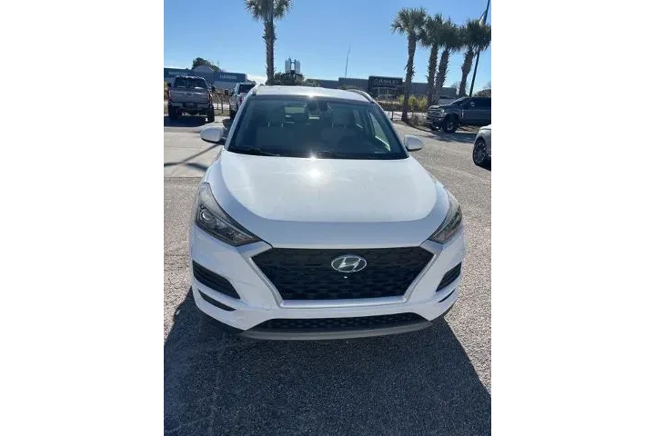 $17299 : Hyundai TUCSON 2020 SEL 4dr image 2