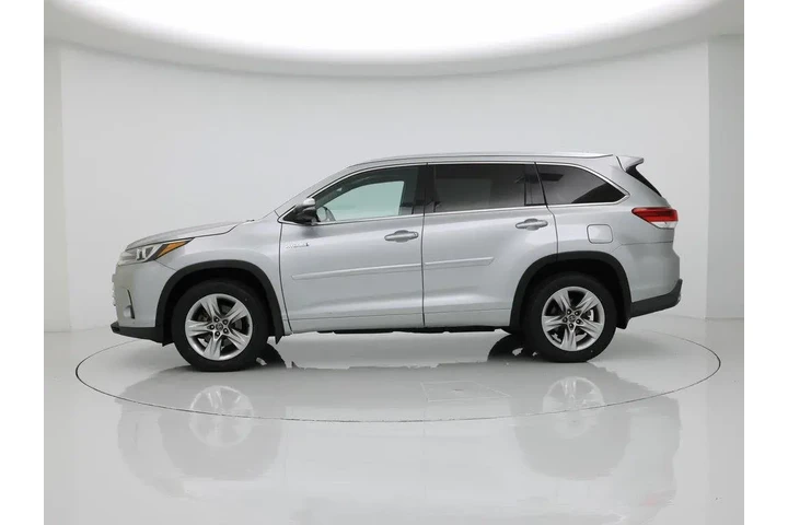 $26998 : Toyota Highlander Hybrid 201 image 3