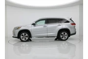$26998 : Toyota Highlander Hybrid 201 thumbnail