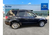 $6593 : Subaru Forester 2012 AWD 2.5 thumbnail