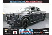 GMC Sierra 1500 2023 4x4 Ele en Hialeah