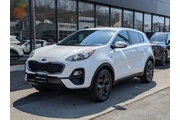 Kia Sportage 2022 AWD LX 4dr en Yonkers
