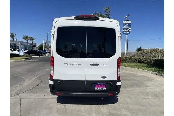 $32167 : Ford Transit 2020 350 XL 3dr image 7