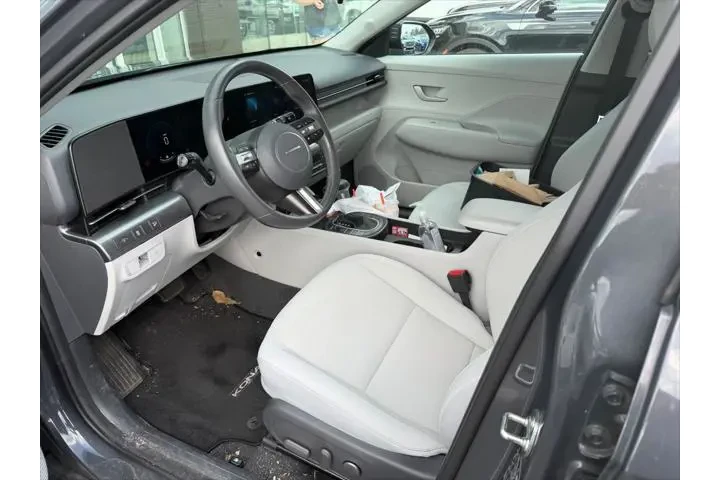 $21866 : Hyundai KONA 2024 AWD SEL 4d image 7