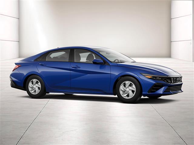 $23260 : New 2024 Hyundai ELANTRA SE image 10