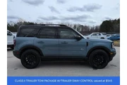 $22205 : Ford Bronco Sport 2021 AWD O thumbnail