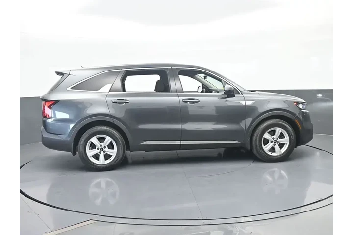 $22500 : Kia Sorento 2022 LX 4dr SUV image 7
