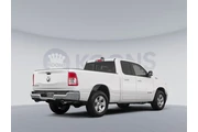 $28500 : Ram 1500 2021 4x4 Big Horn 4 thumbnail
