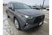 2023 Highlander L en North Dakota