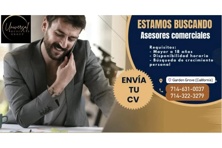 NUEVAS CONTRATACIONES image 1