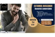 NUEVAS CONTRATACIONES en Orange County