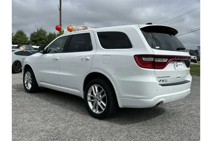 $27050 : Dodge Durango 2023 AWD GT 4d image 8