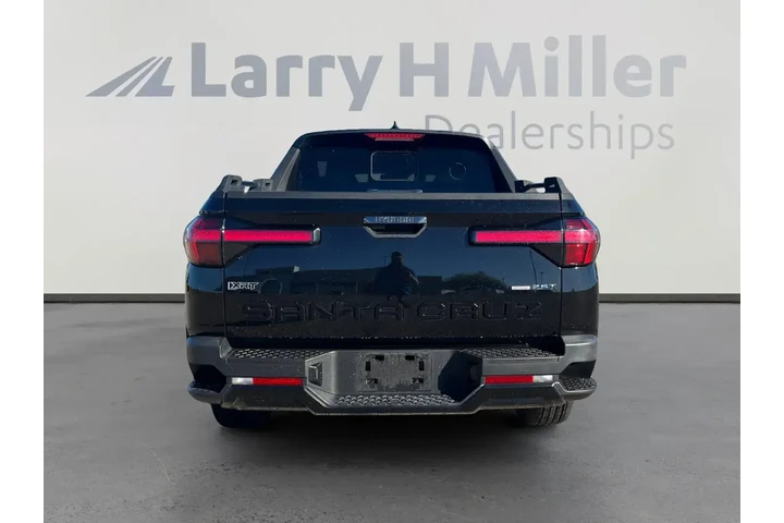 Hyundai SANTA CRUZ 2024 AWD image 4