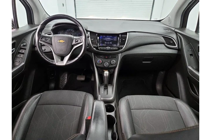 $15998 : Chevrolet Trax 2020 LT 4dr C image 9