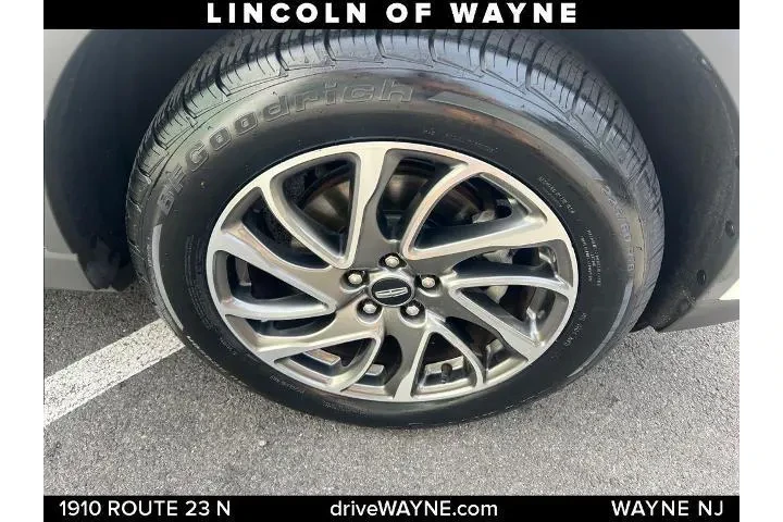 $24749 : Lincoln Corsair 2021 AWD Sta image 9
