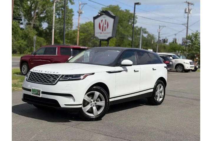 $20500 : 2020 Land Rover Range Rover V image 3