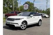 $20500 : 2020 Land Rover Range Rover V thumbnail
