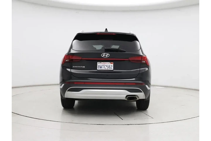 $21998 : Hyundai SANTA FE 2021 SEL 4d image 6