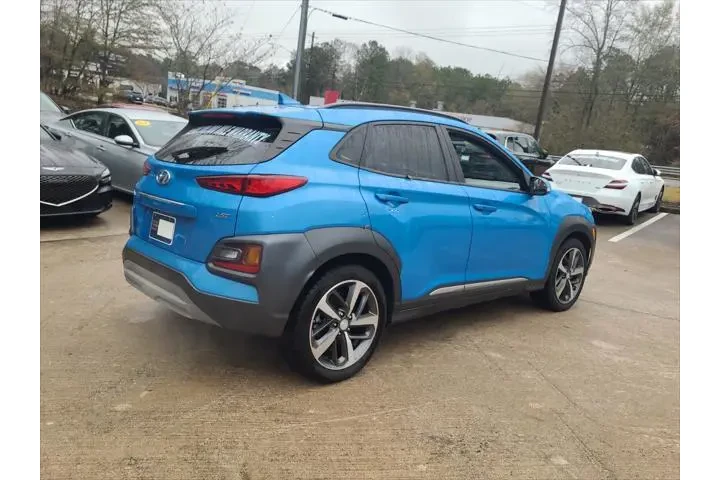 $18202 : Hyundai KONA 2021 Limited 4d image 7