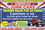 America's junk cars cash 🇱🇷 en San Bernardino