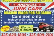 America's junk cars cash 🇱🇷 en San Bernardino