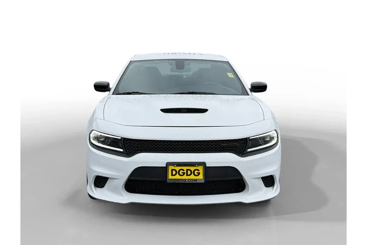 $24203 : Dodge Charger 2023 GT 4dr Se image 8