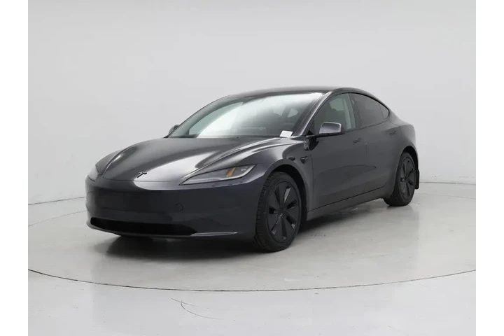 $34998 : Tesla Model 3 2025 Long Rang image 4