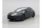 $34998 : Tesla Model 3 2025 Long Rang thumbnail