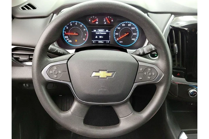 $22998 : Chevrolet Traverse 2020 LS 4 image 10