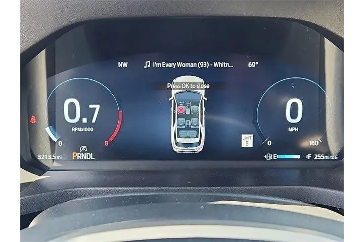 $39388 : Ford Explorer 2025 Active 4d image 7