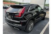 $26484 : Cadillac XT4 2024 Premium Lu thumbnail