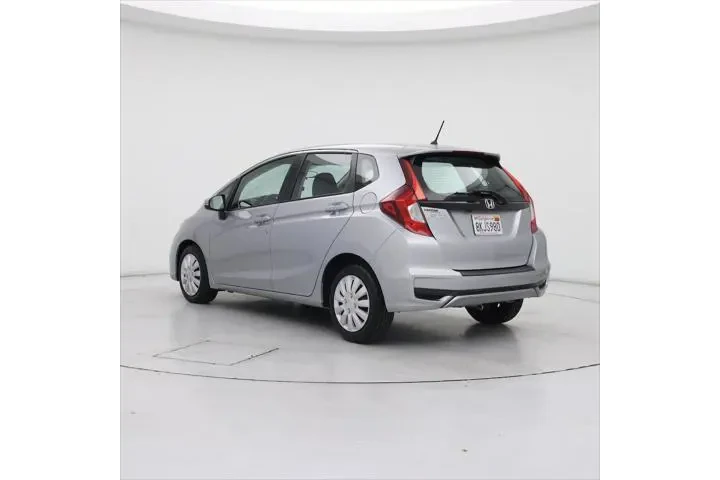 $18998 : Honda Fit 2019 LX 4dr Hatchb image 2