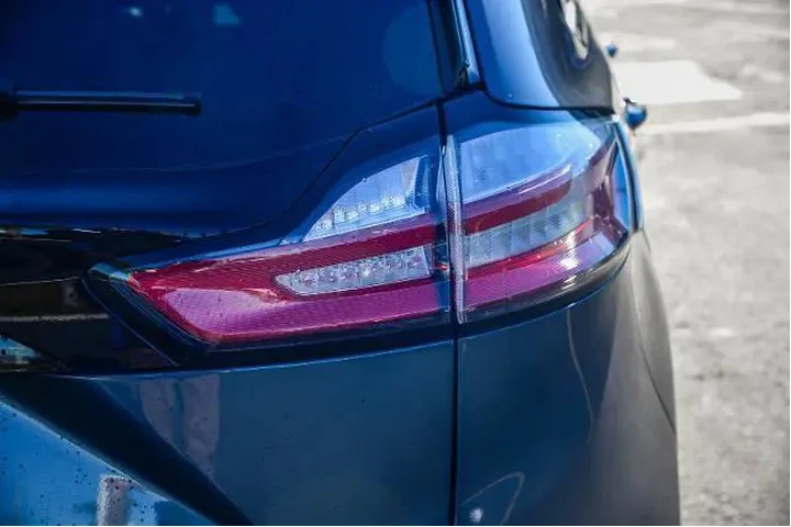 $21987 : Ford Edge 2022 AWD SEL 4dr C image 7