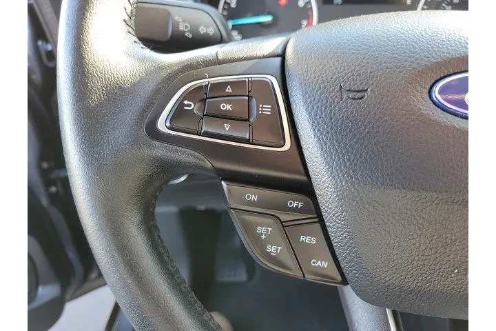 $11600 : Ford EcoSport 2020 SE 4dr Cr image 5