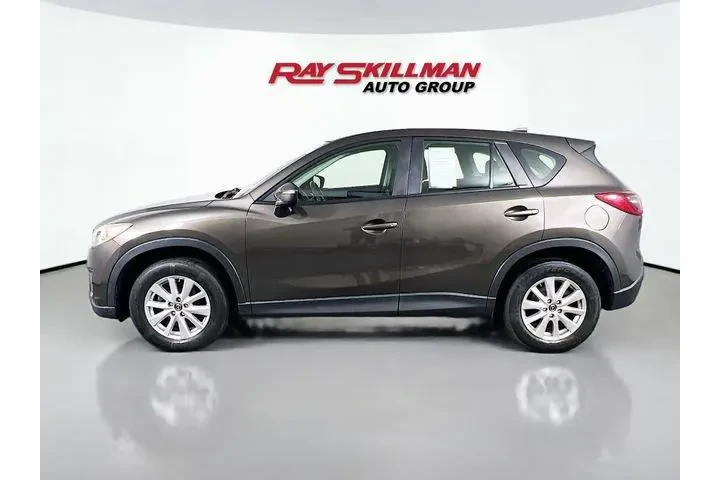 $17975 : Mazda CX-5 2016 AWD Sport 4d image 4