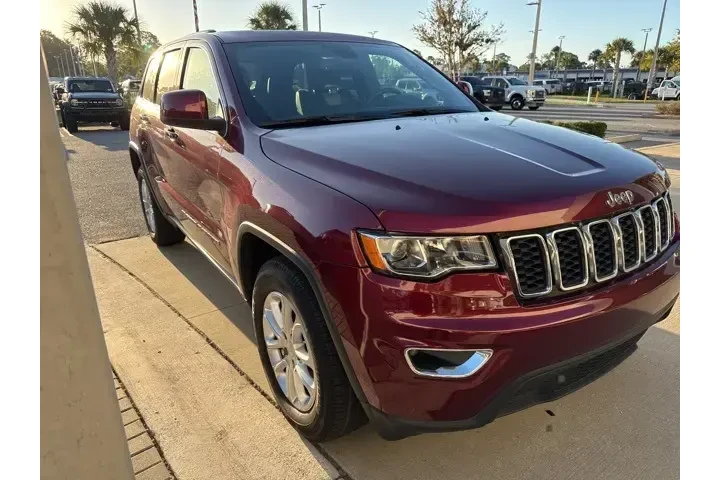 $24000 : Jeep Grand Cherokee WK 2022 image 2