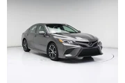 Toyota Camry 2019 SE 4dr Sed