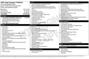 $24470 : Jeep Compass 2022 4x4 Trailh thumbnail
