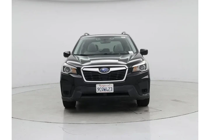 $21998 : Subaru Forester 2019 AWD Pre image 5
