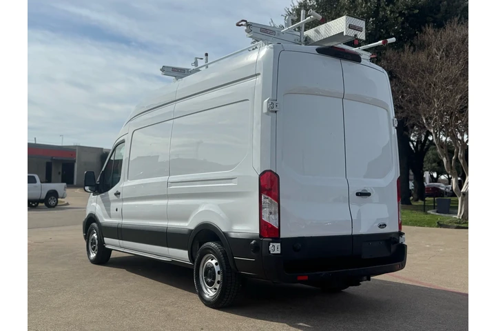 $36995 : 2020 Transit-250 Cargo Va image 6