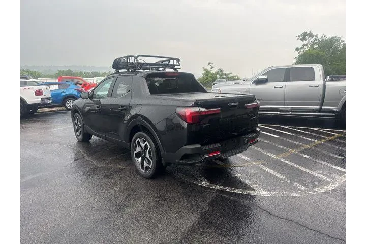 $27490 : Hyundai SANTA CRUZ 2023 AWD image 5