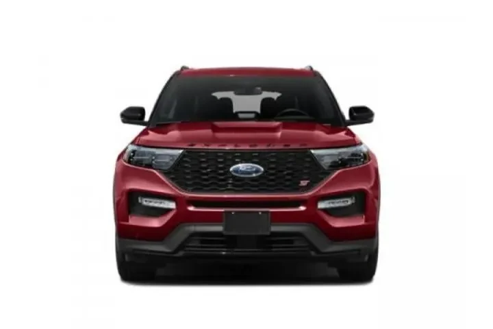 $26950 : Ford Explorer 2020 AWD ST 4d image 4