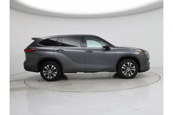 $35998 : Toyota Highlander Hybrid 202 image 7