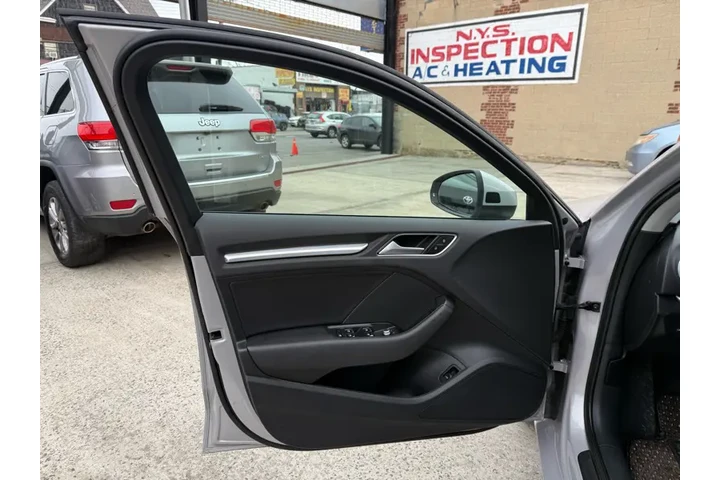 $10914 : 2015 A3 Premium Plus 4D Sedan image 9