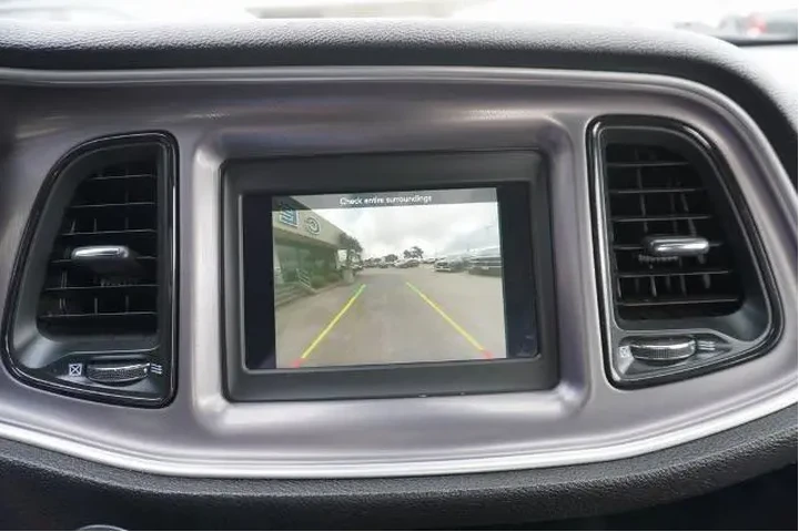 $27688 : Dodge Challenger 2021 GT 2dr image 9